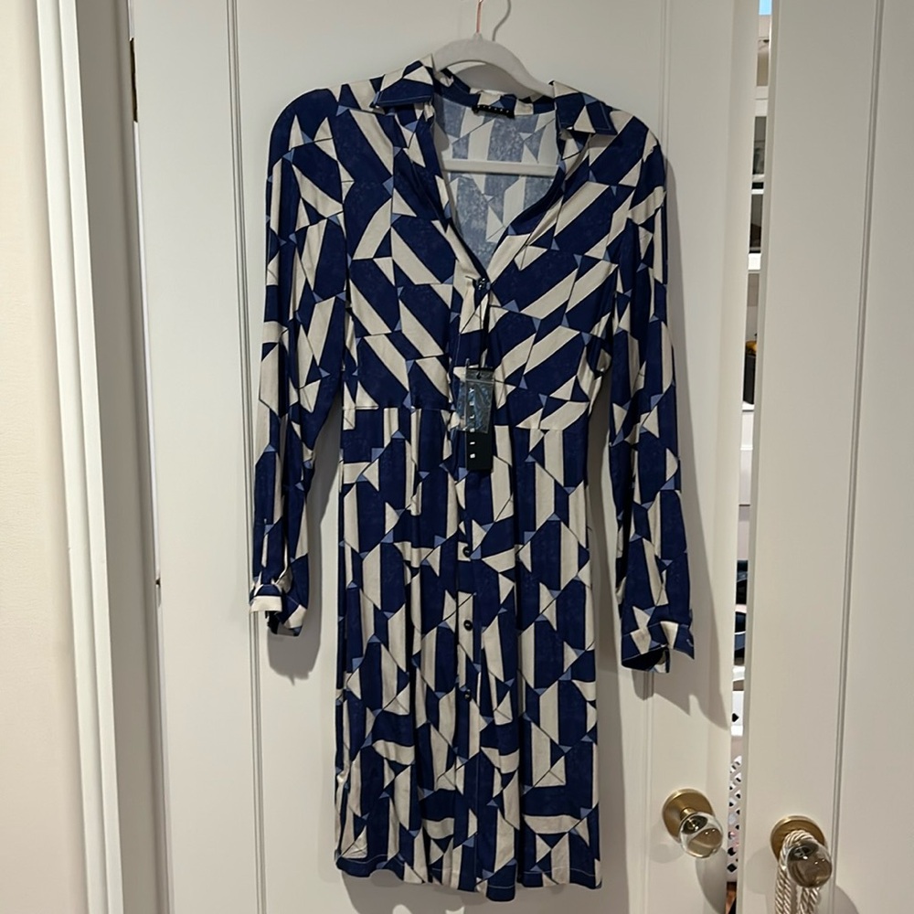 Sisley dress mini